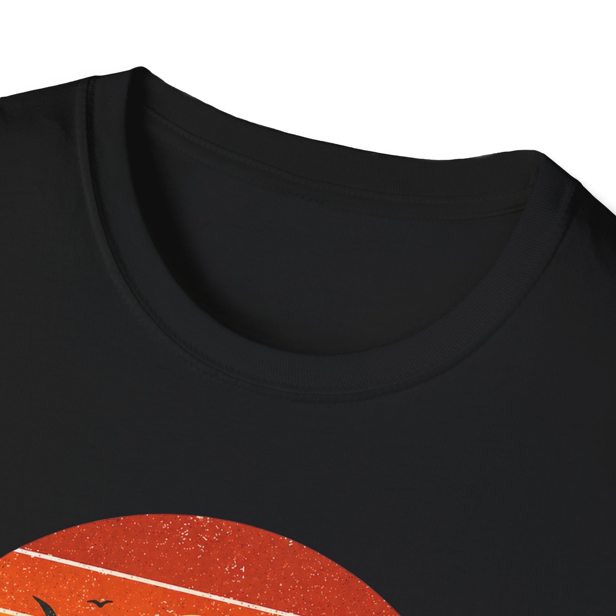 Home Is Wherever T-Shirt