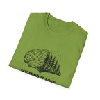 Mind Nature T-Shirt