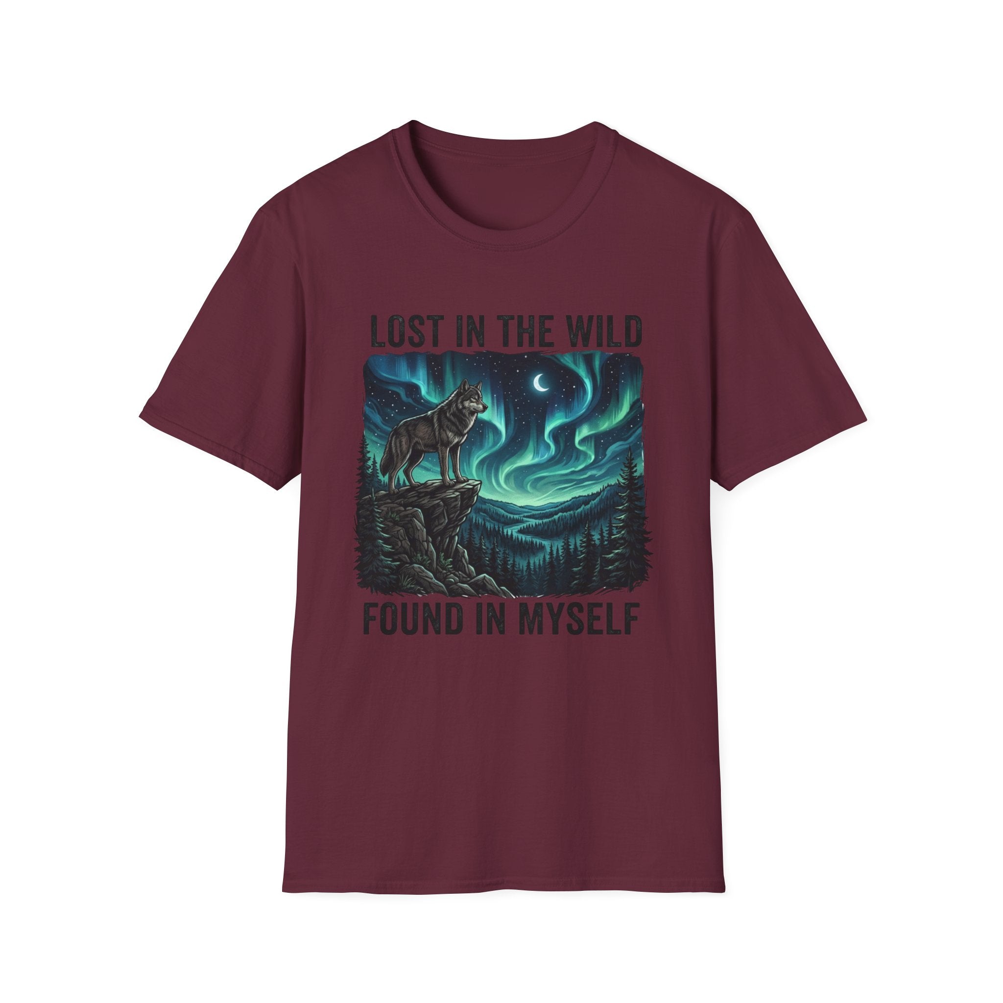 Lost Wild T-Shirt
