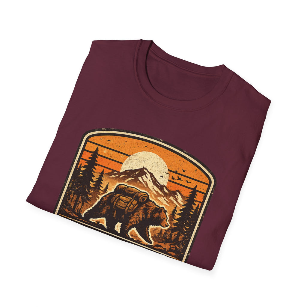 Stay Wild T-Shirt