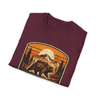 Stay Wild T-Shirt
