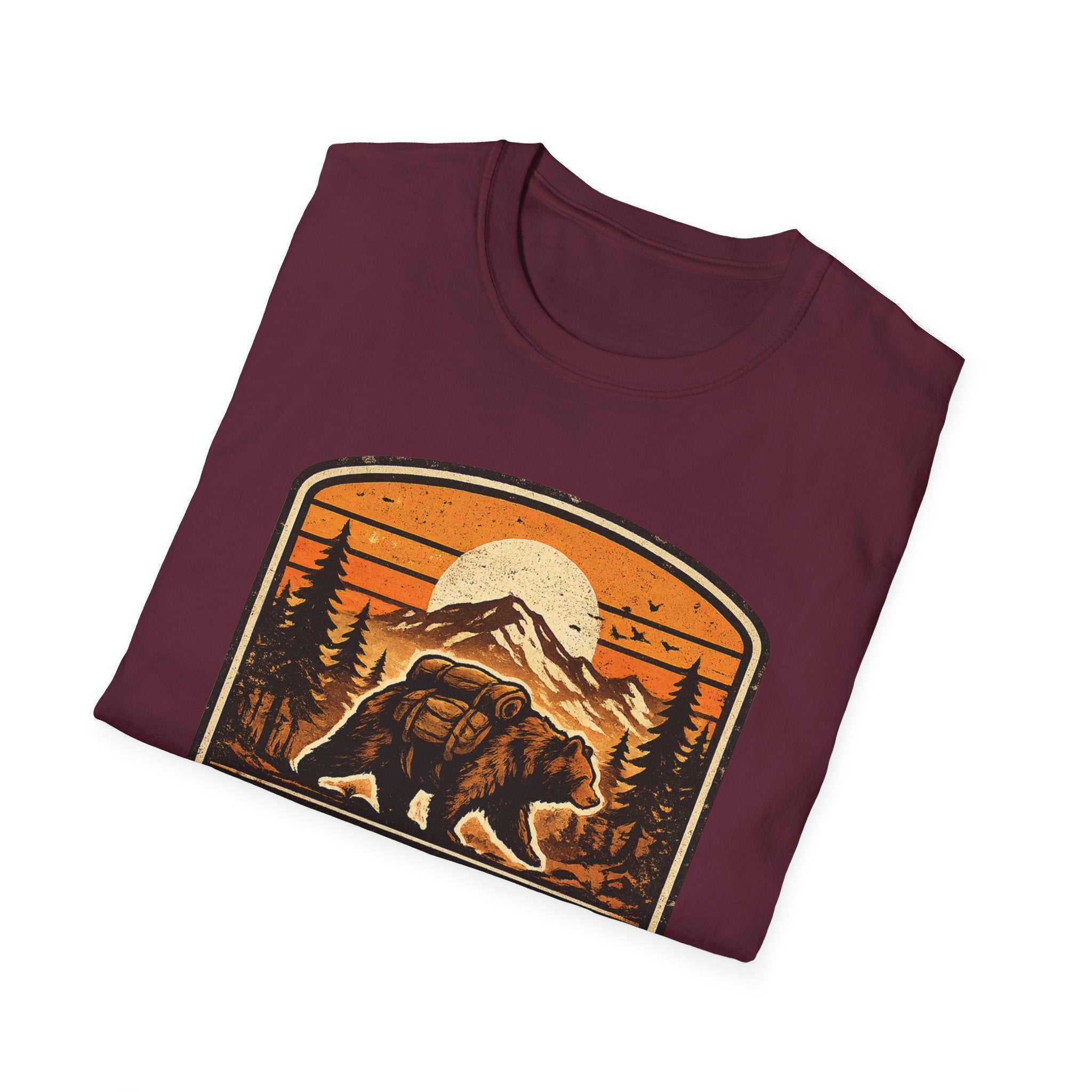 Stay Wild T-Shirt
