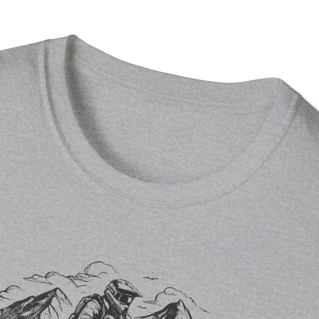 Wild Roads T-Shirt