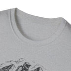 Wild Roads T-Shirt