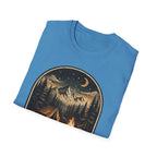 Stay Wild T-Shirt