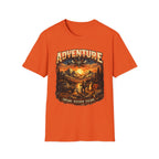 Adventure  T-Shirt
