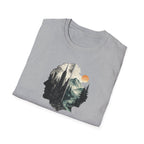I Didn't Quit T-Shirt