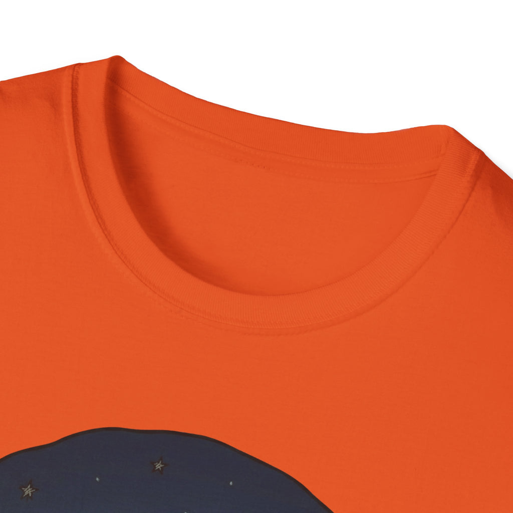 Nothing But Time T-Shirt