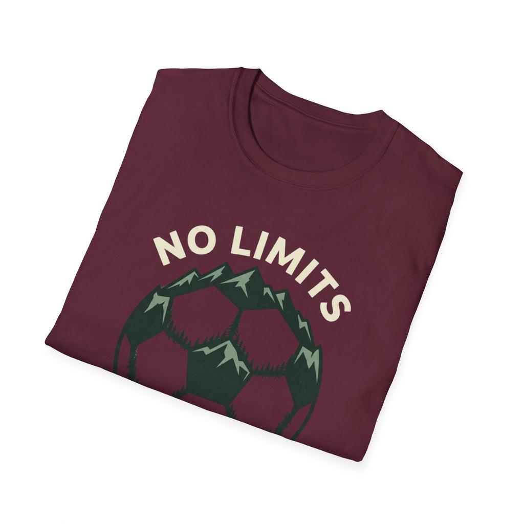 Just Play T-Shirt