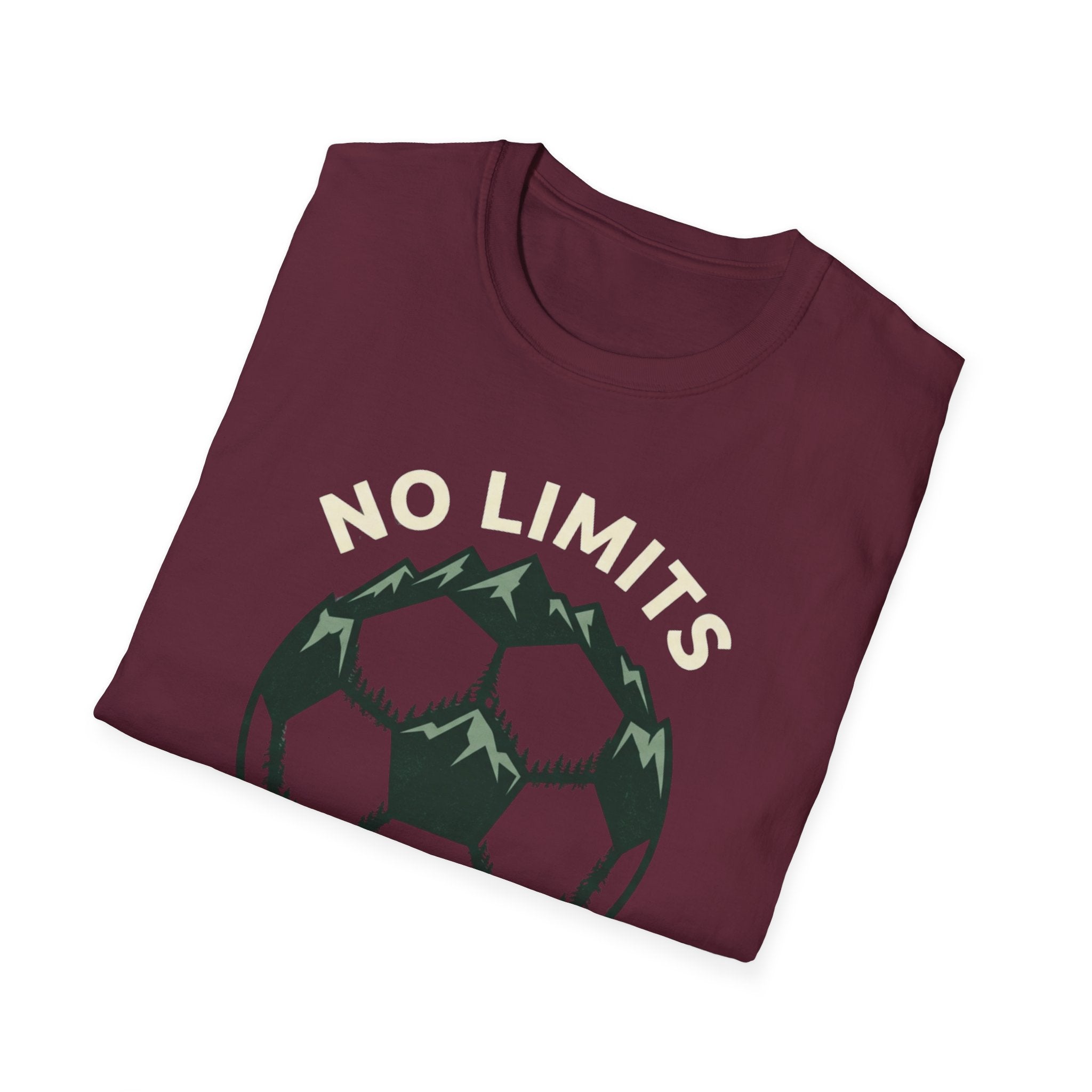 Just Play T-Shirt