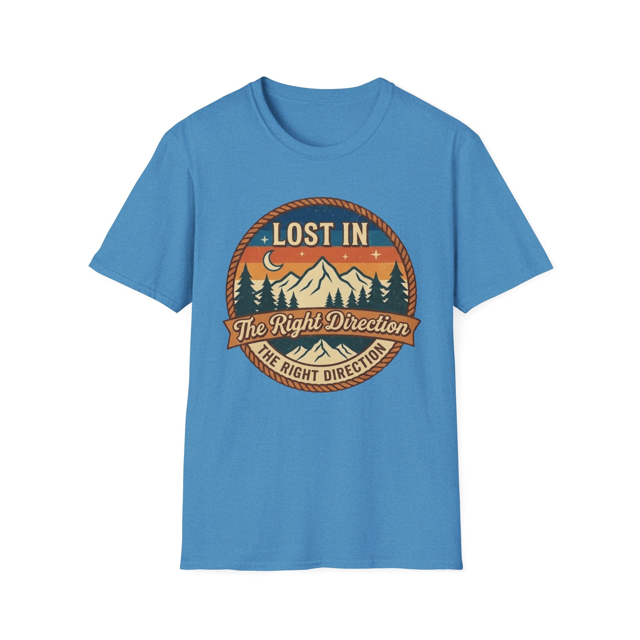 Right Direction T-Shirt