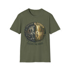Nture Is Quiet T-Shirt