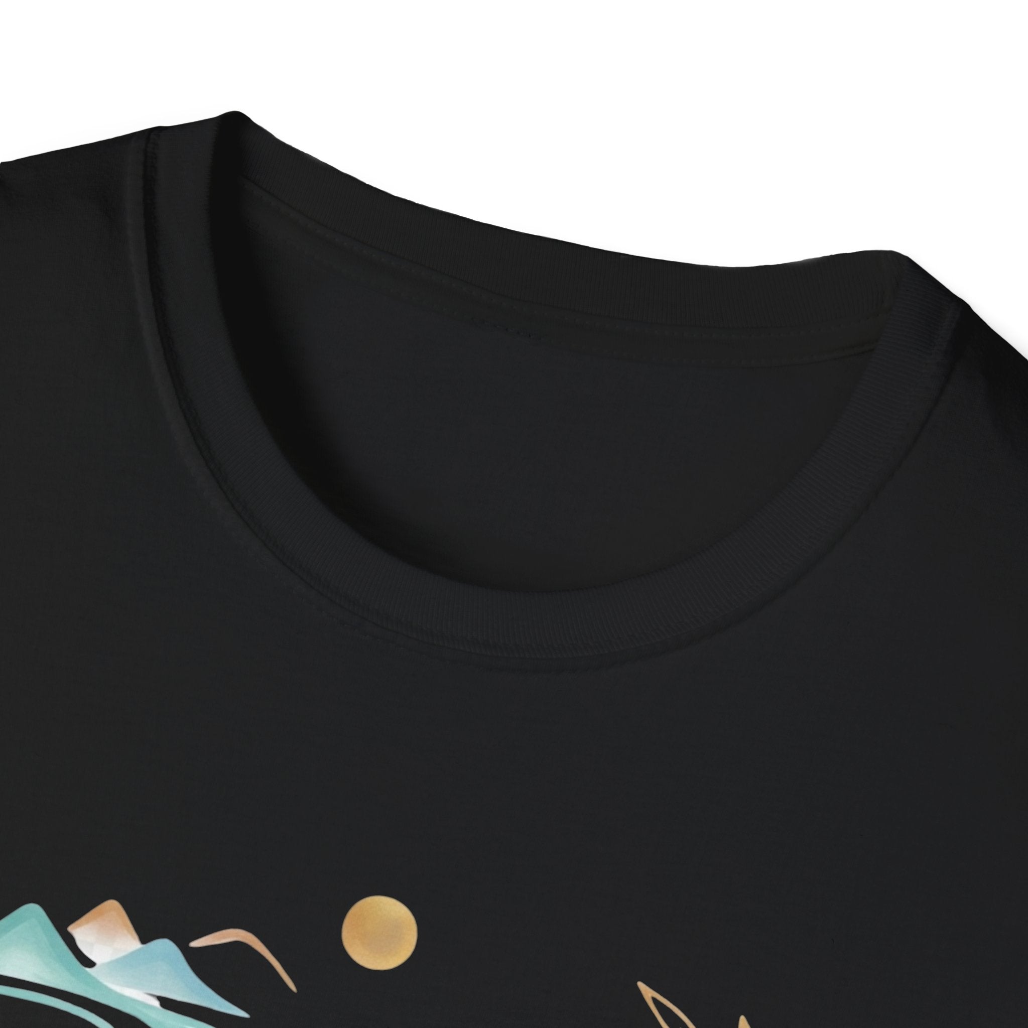 Flow Freely T-Shirt