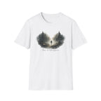 Time To Disappear T-Shirt
