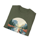 Offline New T-Shirt