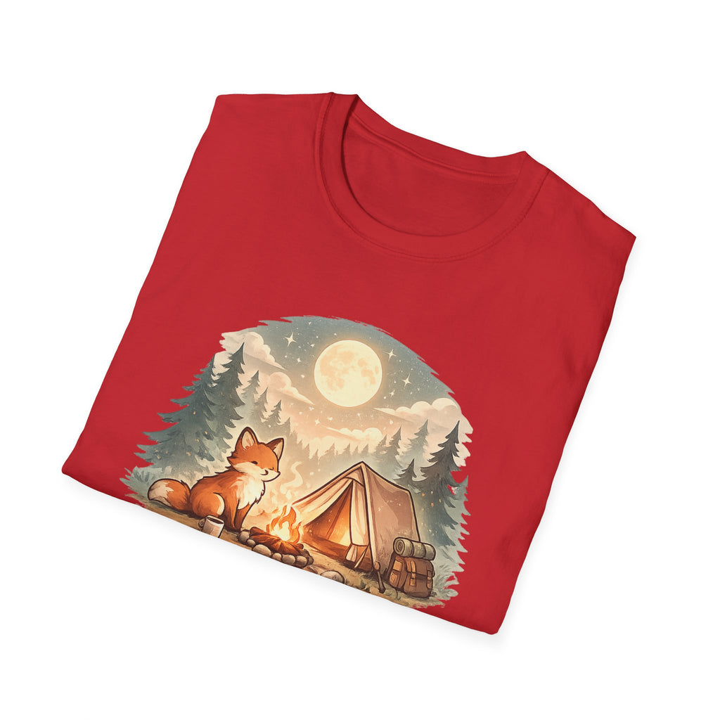 Camp Peace T-Shirt