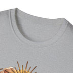 Mountains Over T-Shirt