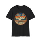 Right Direction T-Shirt