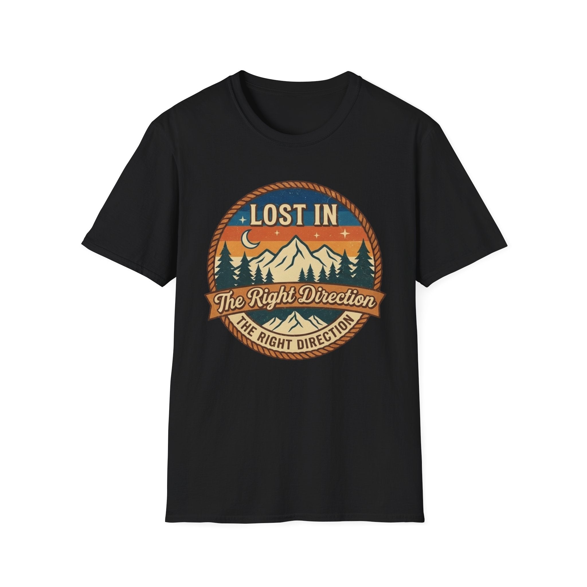 Right Direction T-Shirt