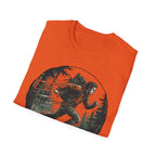 Stay Wild T-Shirt