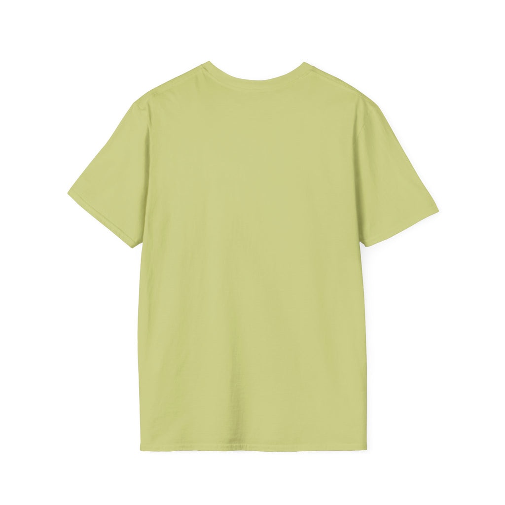 Quiet The Mind T-Shirt
