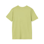 Quiet The Mind T-Shirt