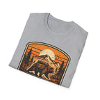 Stay Wild T-Shirt