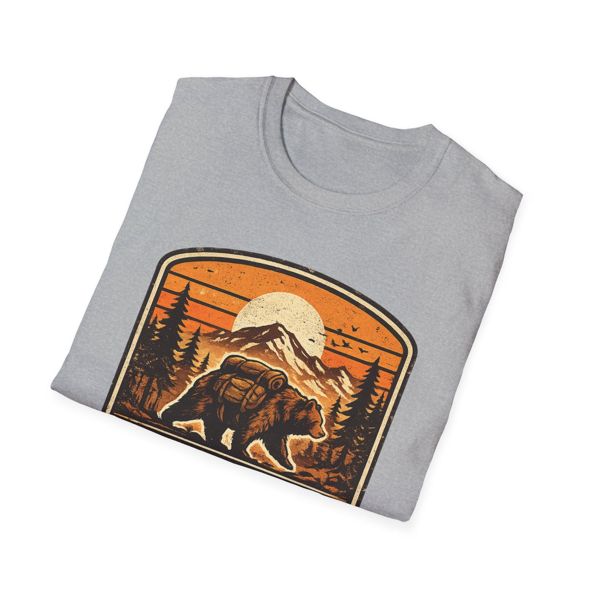 Stay Wild T-Shirt
