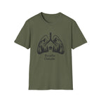 Breathe OutsideT-Shirt
