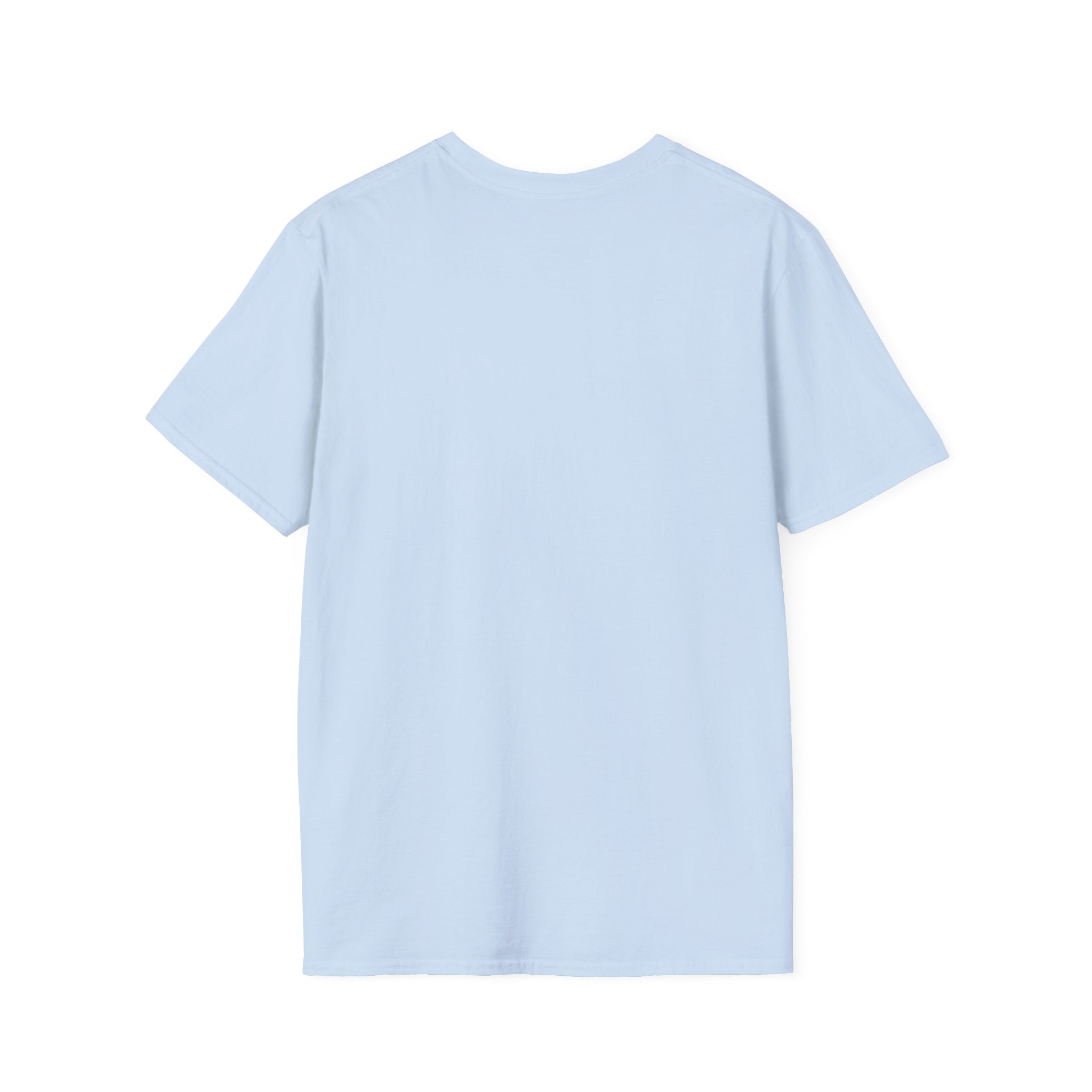 Carry Less T-Shirt