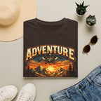 Adventure  T-Shirt
