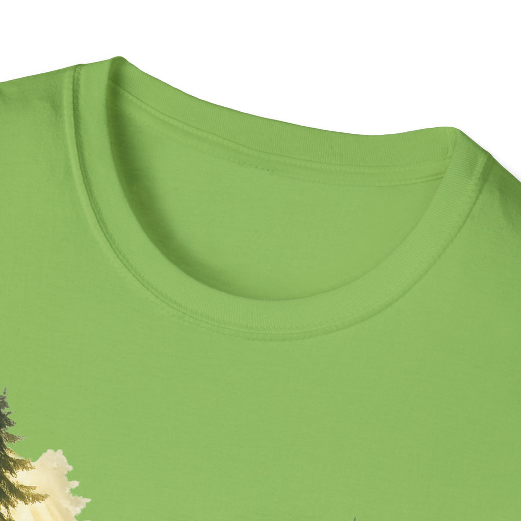 Find Quiet T-Shirt