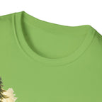 Find Quiet T-Shirt