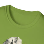 I Didn't Quit T-Shirt