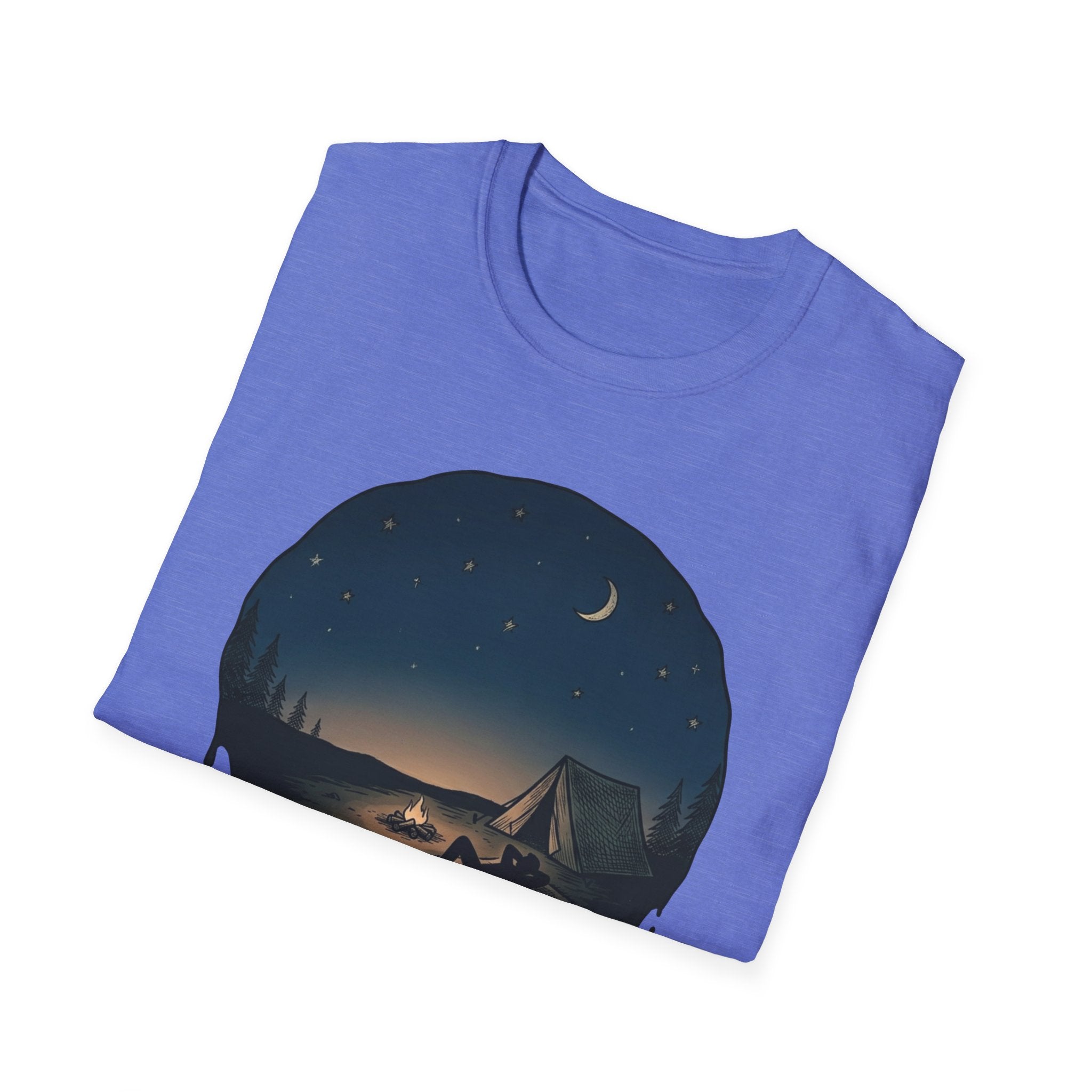 Nothing But Time T-Shirt