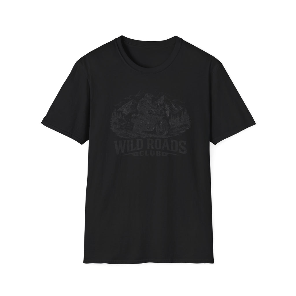 Wild Roads T-Shirt