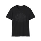 Wild Roads T-Shirt