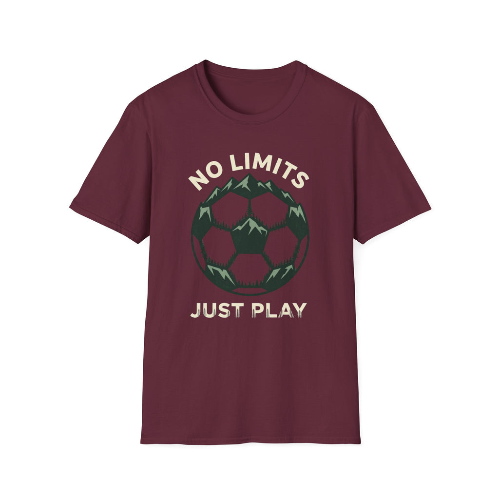 Just Play T-Shirt