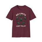 Just Play T-Shirt