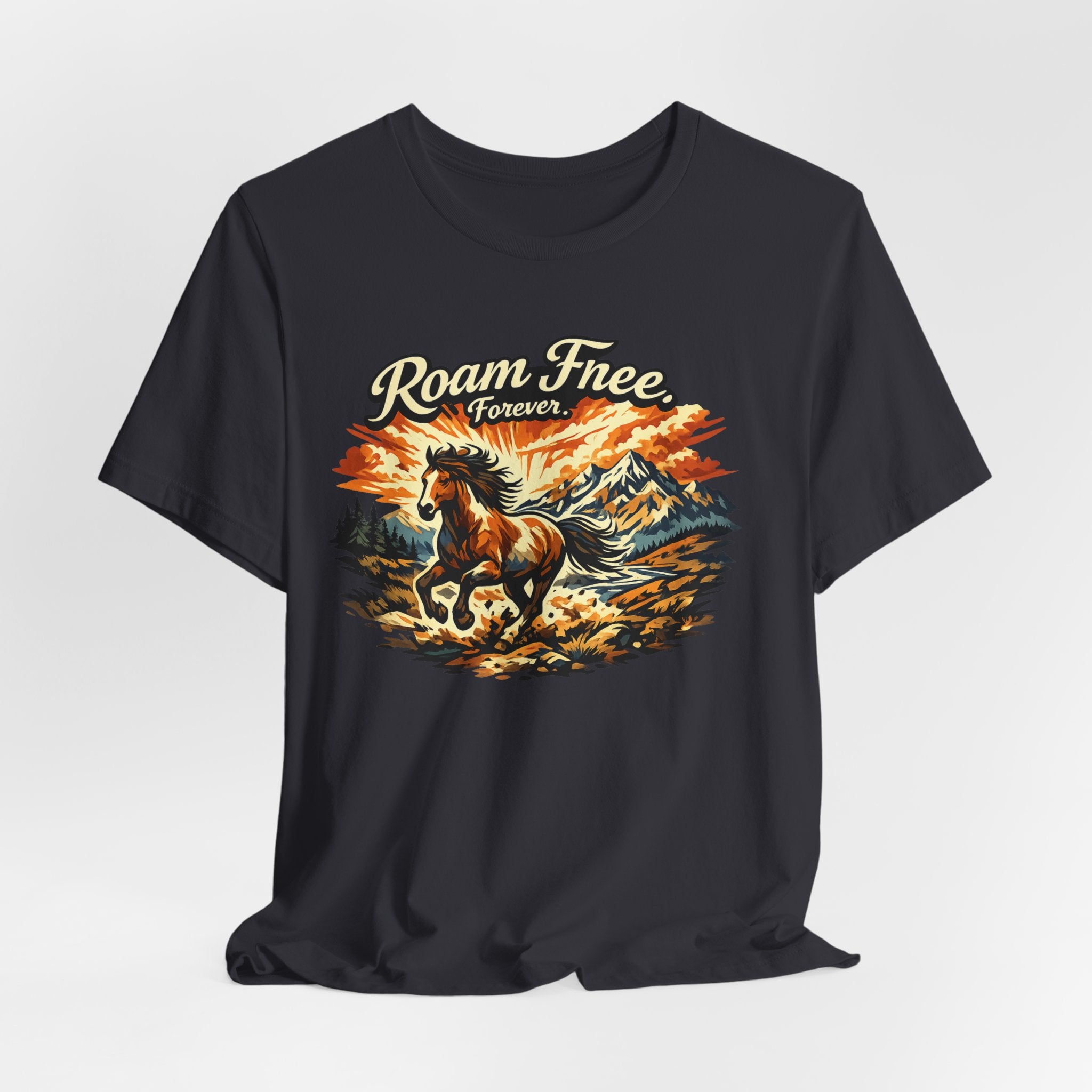 Roam Free T-shirt