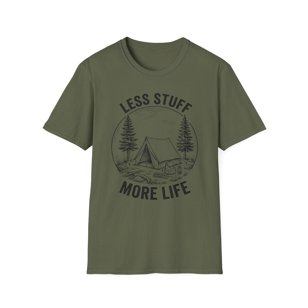 More Life T-Shirt