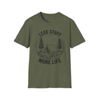 More Life T-Shirt