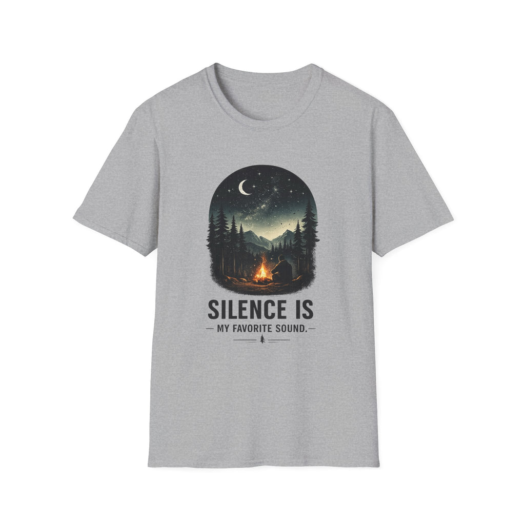 Silence Favorite T-Shirt