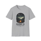 Silence Favorite T-Shirt