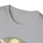 Camp Peace T-Shirt