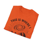 Feel Alive T-Shirt