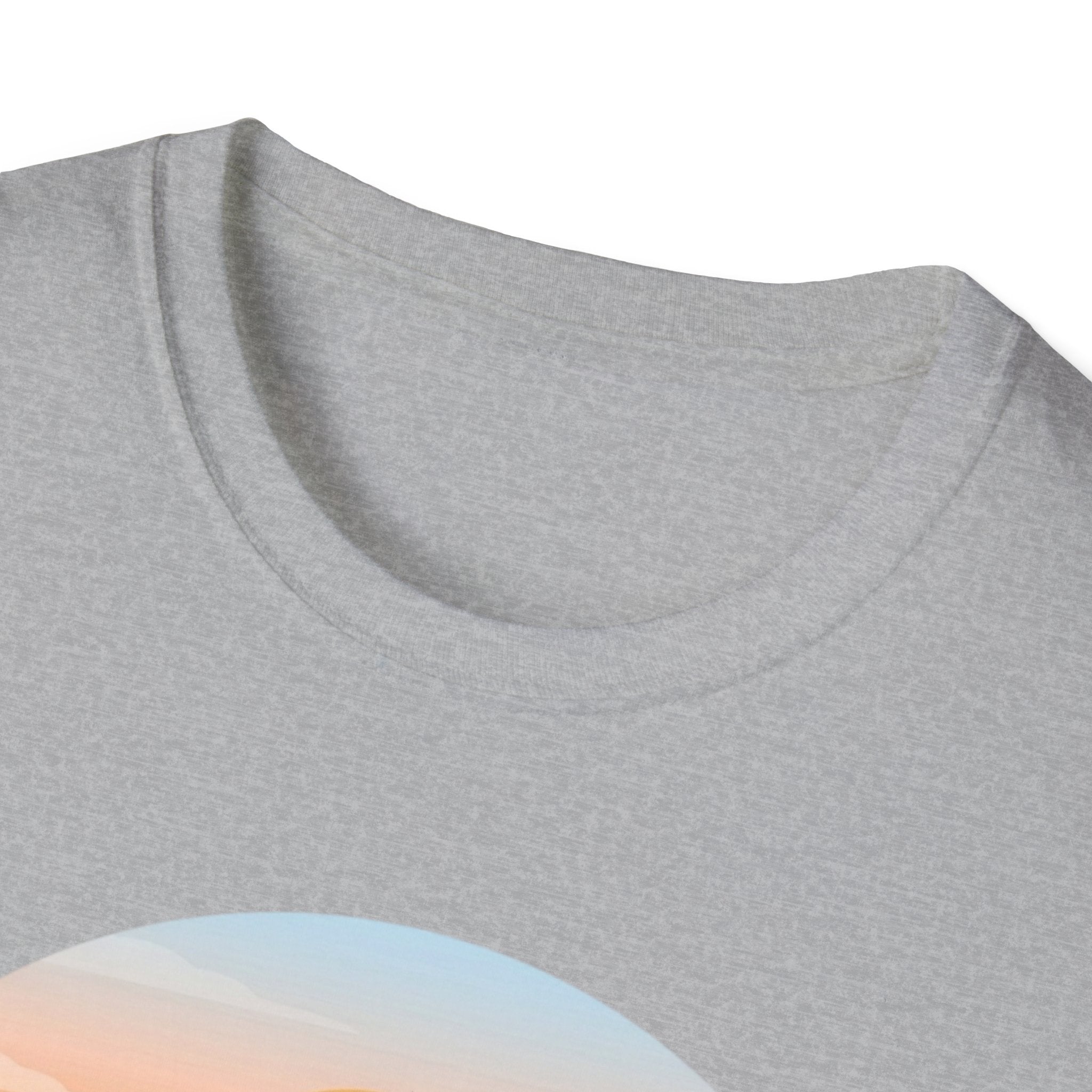 Mentally Here T-Shirt
