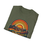 Chase Sunsets T-Shirt