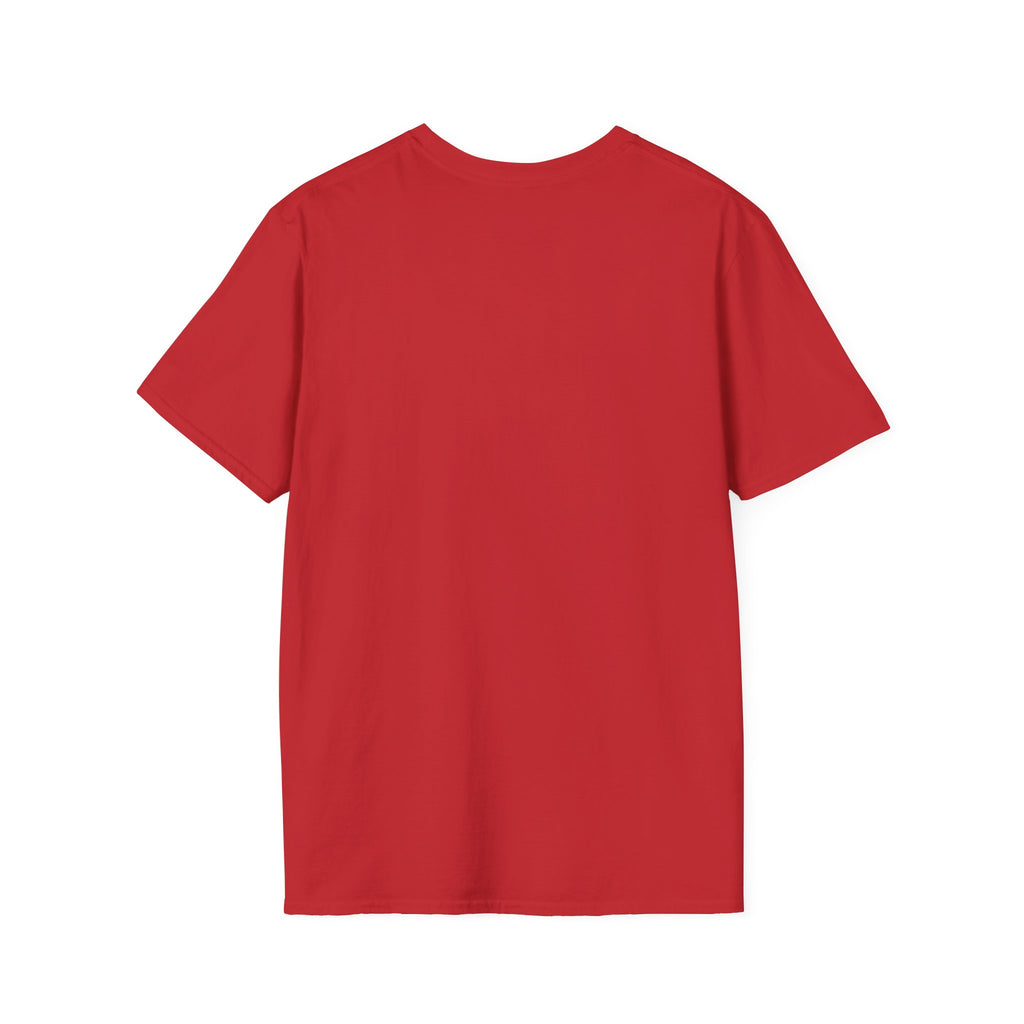 Nture Over T-Shirt