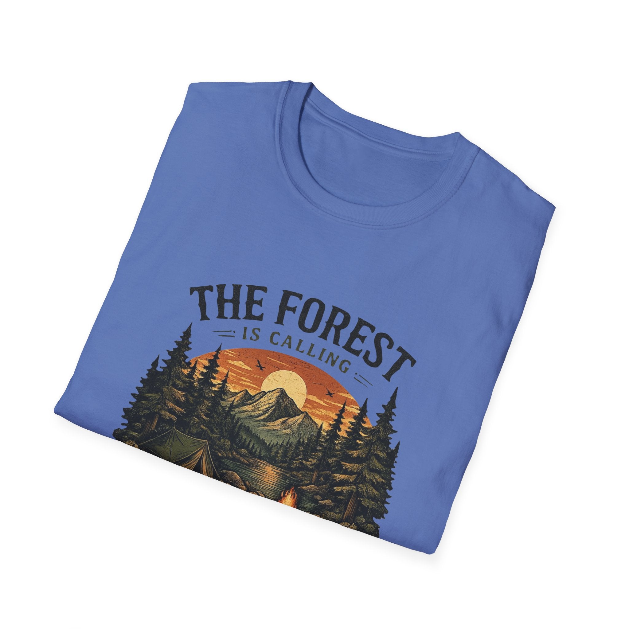 The Forest T-Shirt